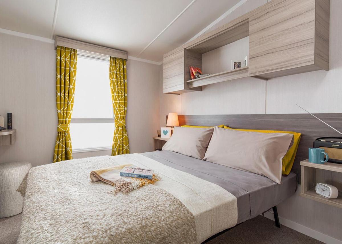 Viewfield Manor Leisure Park Otel Springside Dış mekan fotoğraf