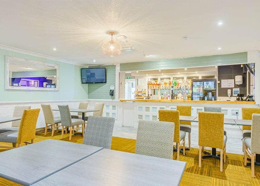 Viewfield Manor Leisure Park Otel Springside Dış mekan fotoğraf