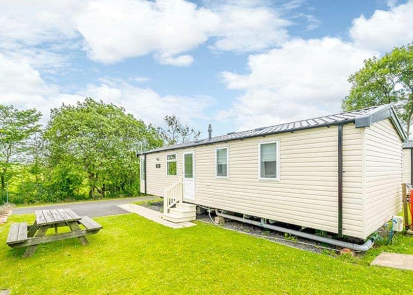 Viewfield Manor Leisure Park Otel Springside Dış mekan fotoğraf
